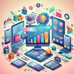 Hiển thị tin tức Tiếp thị liên kết – Affiliate Marketing 2024 trên Lolita Việt Nam Hình ảnh tin tức Tiếp thị liên kết – Affiliate Marketing 2024 trên Lolita Việt Nam