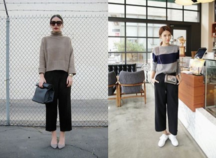 Hình ảnh tin tức Bí quyết chọn trang phục đẹp cho từng vóc dáng cơ thể