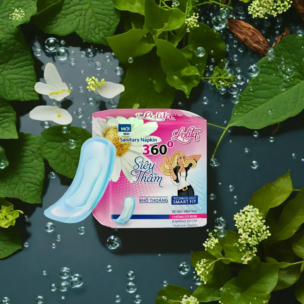 Ảnh sản phẩm Lolita 360 siêu thấm